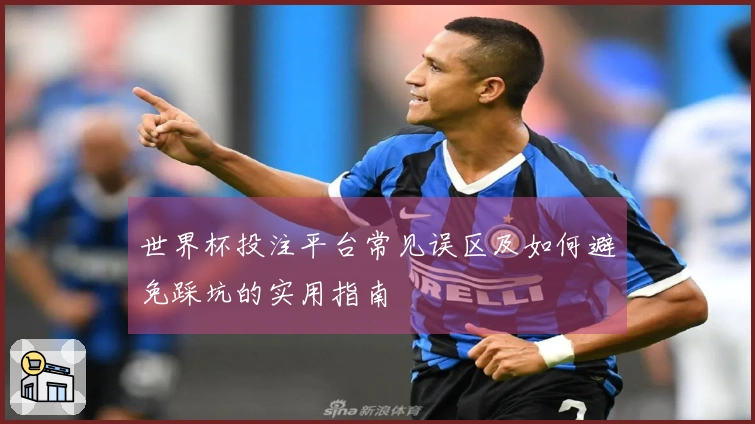 世界杯投注平台常见误区及如何避免踩坑的实用指南