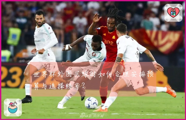 世界杯外围买球时如何合理安排预算与选择赔率？