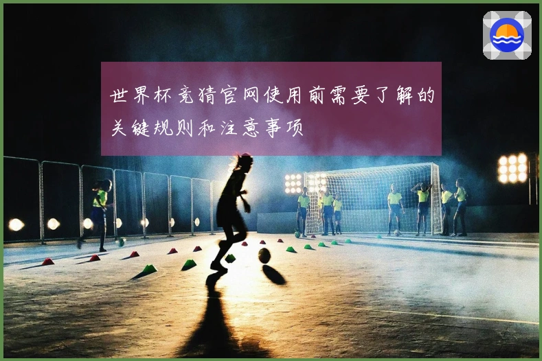 世界杯竞猜官网使用前需要了解的关键规则和注意事项