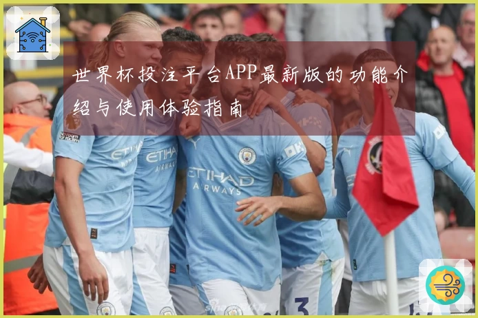 世界杯投注平台APP最新版的功能介绍与使用体验指南