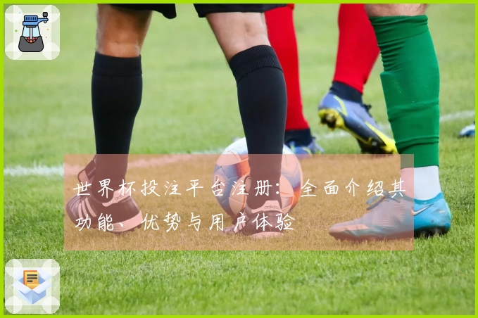 世界杯投注平台注册：全面介绍其功能、优势与用户体验